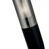 Batton Searchlight-93901BK-PIR kültéri mozgásérzékelős fali lámpa