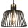 Bird Cage függeszték Searchlight 9411BK