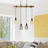 Woody Searchlight-95041-4BR függeszték