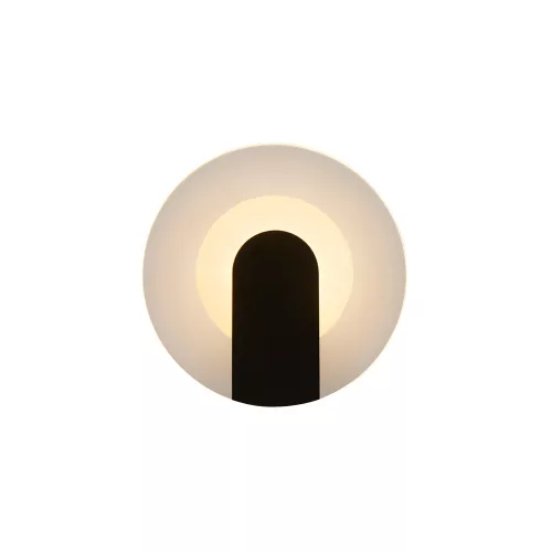 Target Searchlight-95410BK fali lámpa