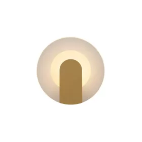 Target Searchlight-95410GO fali lámpa