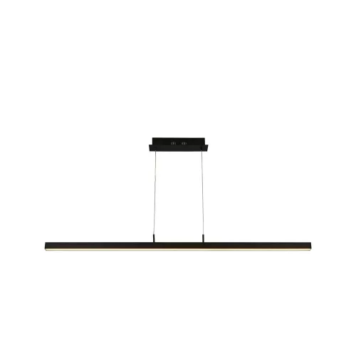 Tribeca Searchlight-96381-1BK függeszték