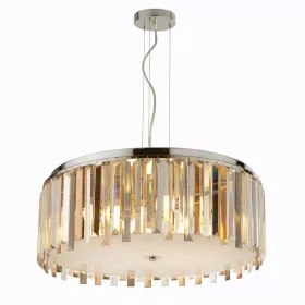 Clarissa Searchlight 9835-5CC függeszték