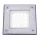 LED RECESSED Searchlight 9909WH talajba építhető