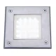 LED RECESSED Searchlight 9909WH talajba építhető