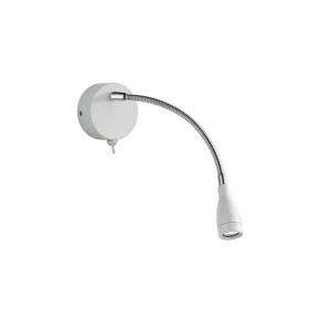 Flexy Wall Searchlight-9917WH falikar