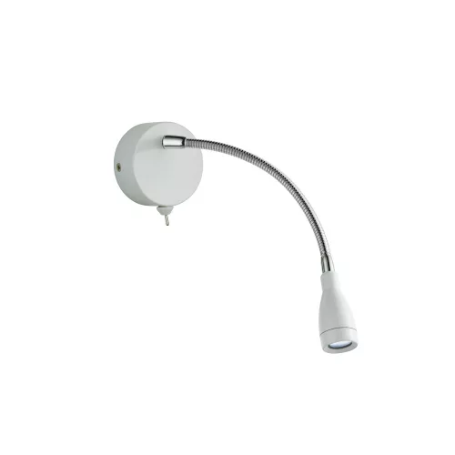 Flexy Wall Searchlight-9917WH falikar