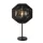 Wicker Searchlight-EU11201-1BK asztali lámpa