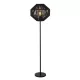 Wicker Searchlight-EU11202-1BK állólámpa