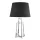 TABLE Searchlight EU1533CC-1 asztali lámpa