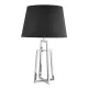 TABLE Searchlight EU1533CC-1 asztali lámpa