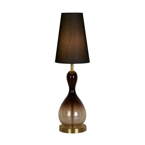 Marakesh Searchlight-EU23186BK asztali lámpa