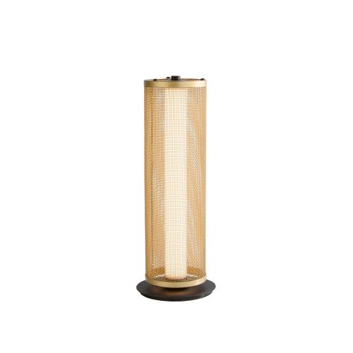 Thread Searchlight-EU25154-1BK asztali lámpa