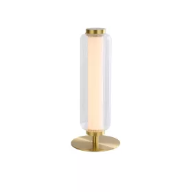 Mod Searchlight-EU26251SB asztali lámpa