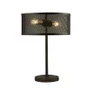 Fishnet Searchlight-EU2822-2BK asztali lámpa