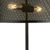 Fishnet Searchlight-EU2822-2BK asztali lámpa