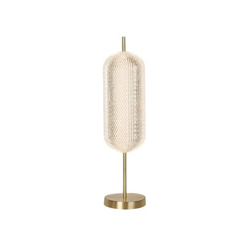 Capsule Searchlight-EU28805SB asztali lámpa