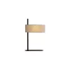 Hessian Searchlight-EU30501BK asztali lámpa