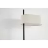 Hessian Searchlight-EU30501BK asztali lámpa