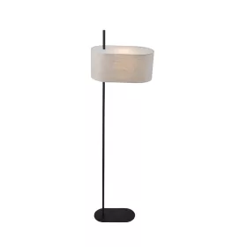 Hessian Searchlight-EU30502BK asztali lámpa