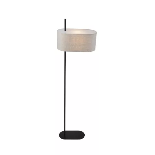 Hessian Searchlight-EU30502BK asztali lámpa