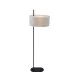 Hessian Searchlight-EU30502BK asztali lámpa