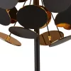 Discus Searchlight-EU3070BG asztali lámpa