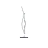 Bloom Searchlight-EU32101-1BK asztali lámpa