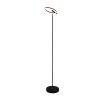 Space Searchlight-EU32803BK állólámpa