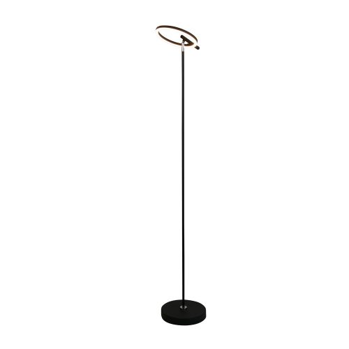 Space Searchlight-EU32803BK állólámpa