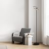 Space Searchlight-EU32803BK állólámpa