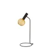 Dulwich Searchlight-EU35721-1BK asztali lámpa