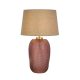 Amethyst Searchlight-EU44652PI asztali lámpa