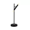 Wands Searchlight-EU4867BK asztali lámpa