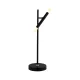 Wands Searchlight-EU4867BK asztali lámpa