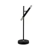Wands Searchlight-EU4867BK asztali lámpa
