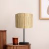 Meadow Searchlight-EU49712BK asztali lámpa
