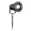 Spikey Searchlight-EU5001BK-LED leszúrós reflektor