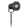 Spikey Searchlight-EU5001BK-LED leszúrós reflektor