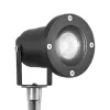 Spikey Searchlight-EU5001BK-LED leszúrós reflektor