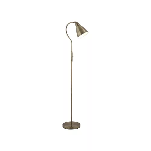 Adjustable Floor Searchlight-EU5026AB állólámpa