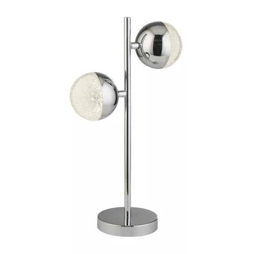 Marbles Searchlight-EU5087CC asztali lámpa
