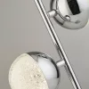 Marbles Searchlight-EU5087CC asztali lámpa