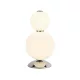 Snowball Searchlight-EU51021-2CC asztali lámpa