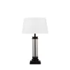 Pedestal Searchlight-EU5141BK asztali lámpa