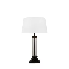 Pedestal Searchlight-EU5141BK asztali lámpa