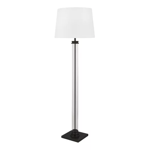 Pedestal Searchlight-EU5142BK állólámpa