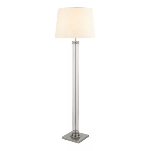 Pedestal Searchlight-EU5142SS állólámpa