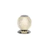 Allure Searchlight-EU51482CC asztali lámpa