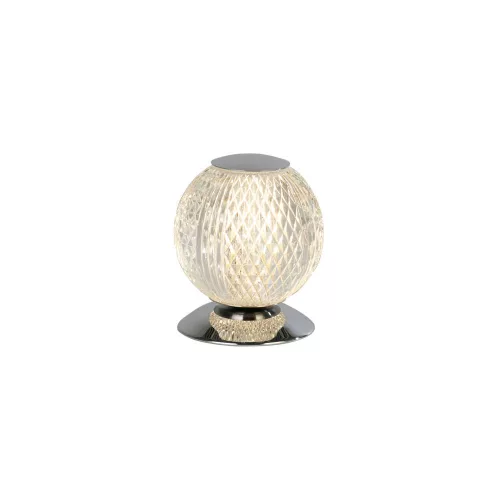 Allure Searchlight-EU51482CC asztali lámpa